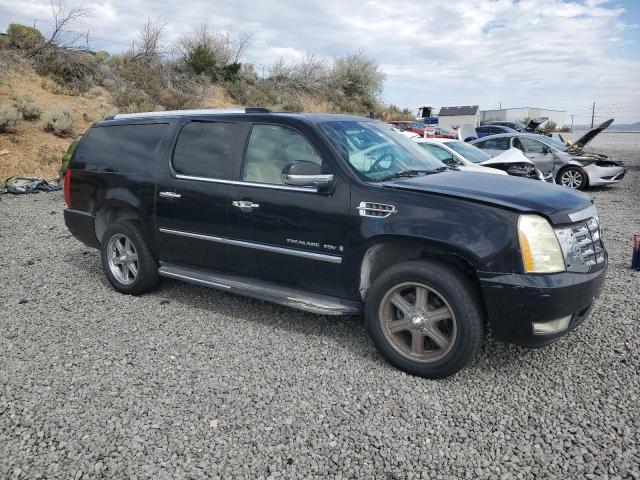 Photo 4 from auction – 2007 CADILLAC ESCALADE E with VIN 1GYFK66887R209541