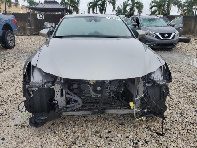 Photo 5 from auction – 2019 LEXUS IS 300 with VIN JTHBA1D24K5092869