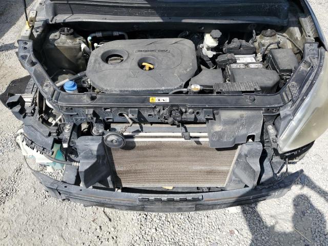 Photo 12 from auction – 2013 KIA SOUL + with VIN KNDJT2A6XD7565685