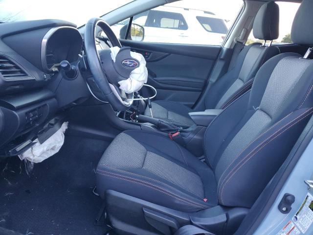 Photo 7 from auction – 2019 SUBARU CROSSTREK PREMIUM with VIN JF2GTAEC3K8290139