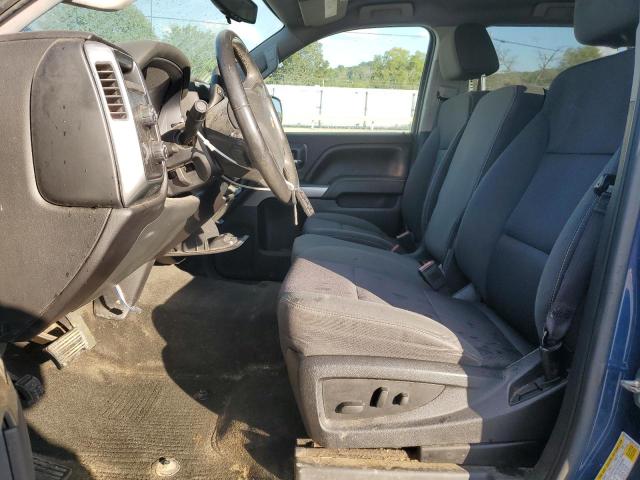 Photo 7 from auction – 2016 CHEVROLET SILVERADO with VIN 3GCUKREC0GG130188