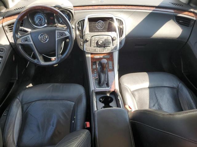 Photo 8 from auction – 2012 BUICK LACROSSE PREMIUM with VIN 1G4GH5E38CF234049