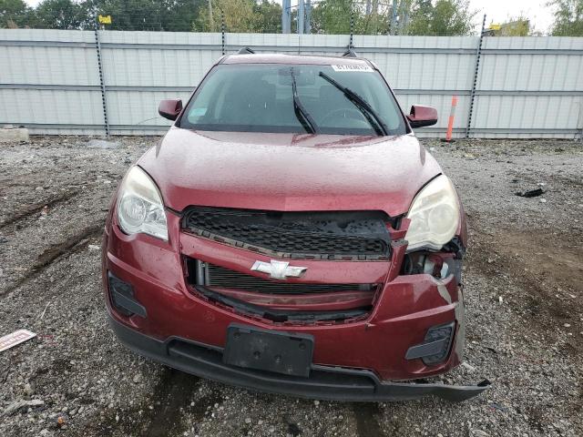 Photo 5 from auction – 2010 CHEVROLET EQUINOX LT with VIN 2CNFLEEW6A6318236