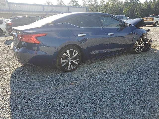 Photo 3 from auction – 2017 NISSAN MAXIMA 3.5 with VIN 1N4AA6AP2HC435764