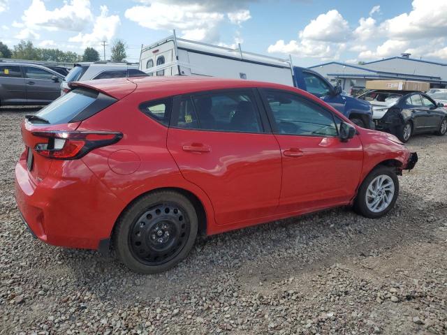 Photo 3 from auction – 2024 SUBARU IMPREZA with VIN JF1GUABC9R8873735