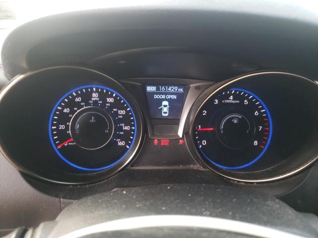 Photo 9 from auction – 2014 HYUNDAI GENESIS CO with VIN KMHHT6KD8EU119617