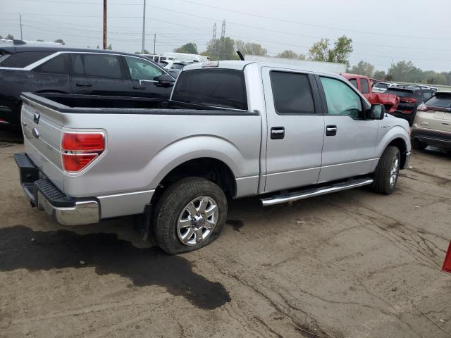 Photo 3 from auction – 2013 FORD F150 SUPERCREW with VIN 1FTEW1CM2DFD47521