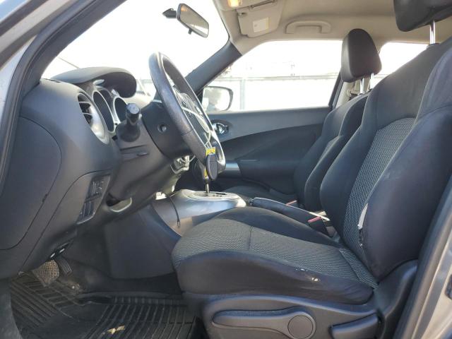 Photo 7 from auction – 2016 NISSAN JUKE S with VIN JN8AF5MRXGT600031