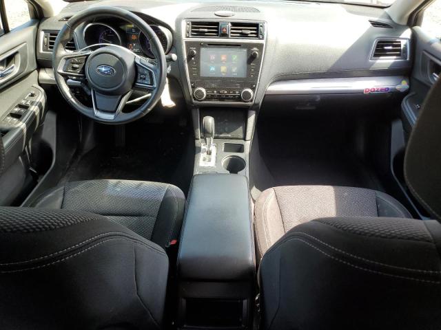 Photo 8 from auction – 2018 SUBARU OUTBACK 2. with VIN 4S4BSAFC3J3284505
