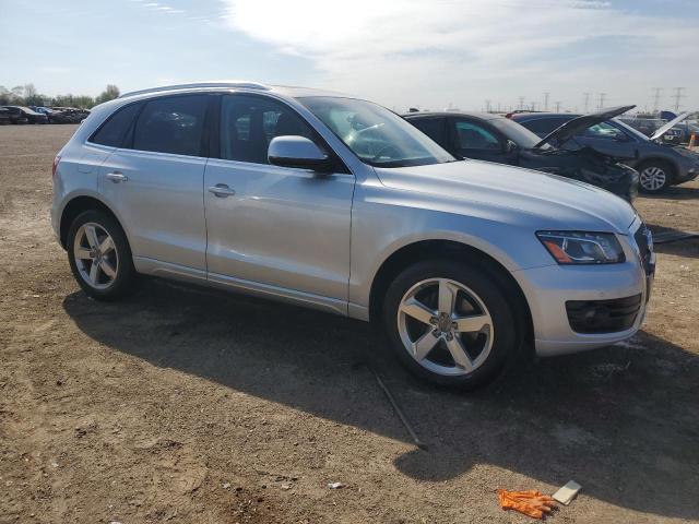 Photo 4 from auction – 2012 AUDI Q5 PREMIUM with VIN WA1LFAFPXCA037717