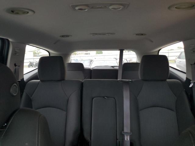 Photo 10 from auction – 2015 CHEVROLET TRAVERSE L with VIN 1GNKRGKD4FJ305292
