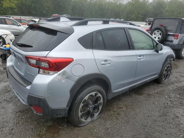 Photo 3 from auction – 2022 SUBARU CROSSTREK PREMIUM with VIN JF2GTAEC5NH285271