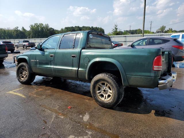 Photo 2 from auction – 2002 DODGE DAKOTA QUA with VIN 1B7HG48N12S634155