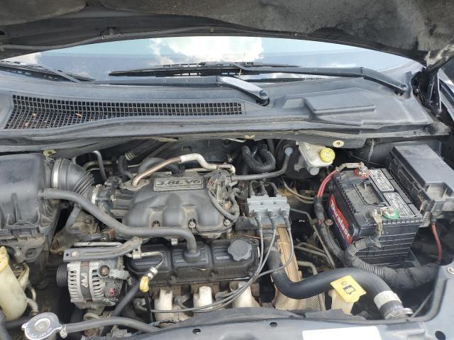 Photo 12 from auction – 2008 DODGE GRAND CARA with VIN 2D8HN54P58R698066