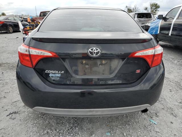 Photo 6 from auction – 2015 TOYOTA COROLLA L with VIN 2T1BURHE4FC301497