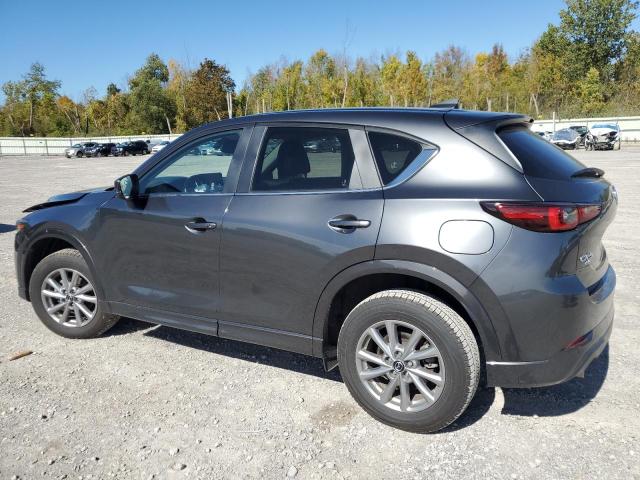 Photo 2 from auction – 2025 MAZDA CX-5 PREFE with VIN JM3KFBCL1S0545787