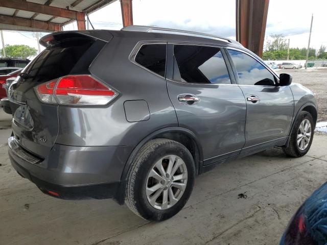 Photo 3 from auction – 2016 NISSAN ROGUE S with VIN KNMAT2MT9GP727649