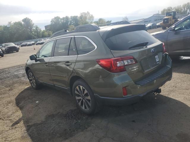 Photo 2 from auction – 2015 SUBARU OUTBACK 2.5I LIMITED with VIN 4S4BSALC2F3215901