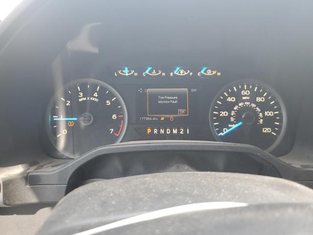 Photo 9 from auction – 2015 FORD F150 SUPER with VIN 1FTEW1EP0FKE74012
