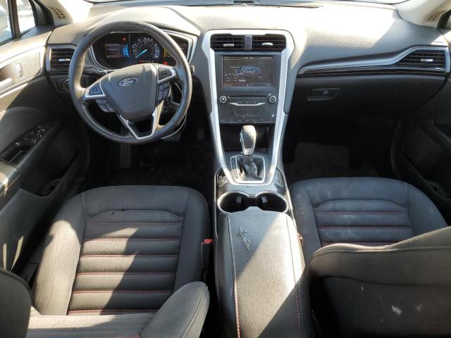 Photo 8 from auction – 2015 FORD FUSION SE with VIN 3FA6P0H74FR134550
