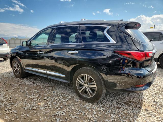 Photo 2 from auction – 2016 INFI QX60 with VIN 5N1AL0MM6GC503657