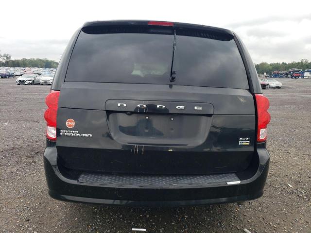 صورة رقم 6 من المزاد - 2017 DODGE GRAND CARA مع VIN 2C4RDGEG0HR779654