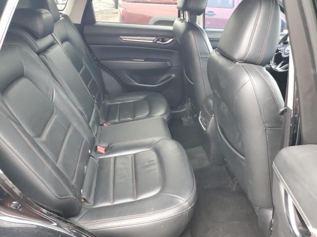 Photo 11 from auction – 2020 MAZDA CX-5 GRAND with VIN JM3KFADM4L0727082