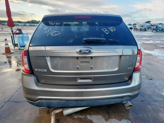 Photo 6 from auction – 2013 FORD EDGE SEL with VIN 2FMDK3JC5DBE03221