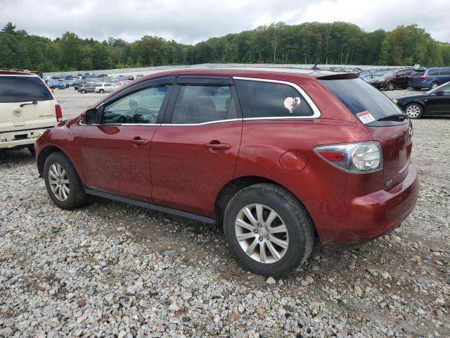 Photo 2 from auction – 2011 MAZDA CX-7 with VIN JM3ER2B5XB0358894