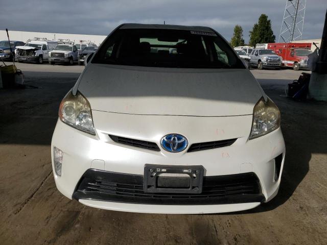Photo 5 from auction – 2015 TOYOTA PRIUS with VIN JTDKN3DU4F0432785