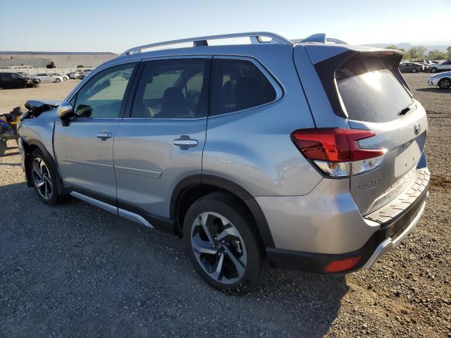 Foto 2 de la subasta – 2023 SUBARU FORESTER TOURING con VIN JF2SKARC3PH540476