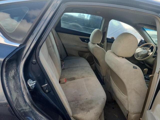 Photo 10 from auction – 2013 NISSAN ALTIMA 2.5 with VIN 1N4AL3AP0DC113756