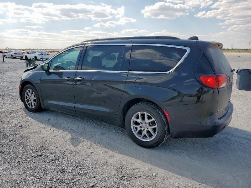 Photo 2 from auction – 2020 CHRYSLER VOYAGER LX with VIN 2C4RC1DG9LR171965
