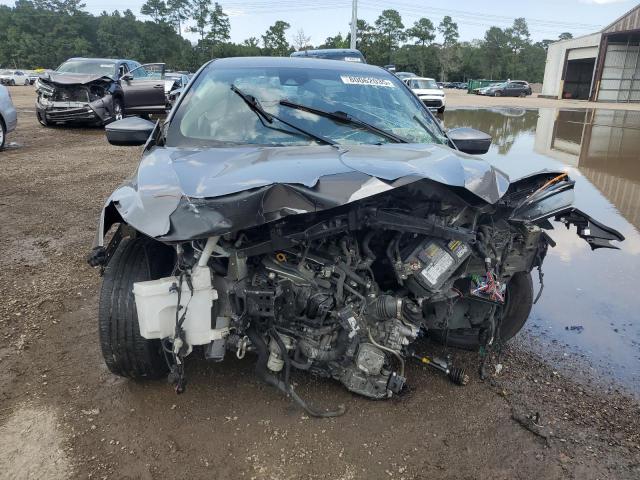 Photo 5 from auction – 2021 NISSAN VERSA SV with VIN 3N1CN8EVXML876183