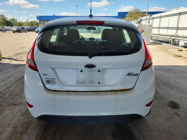 Photo 6 from auction – 2013 FORD FIESTA SE with VIN 3FADP4EJ2DM186901