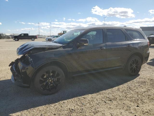 DODGE DURANGO GT 2020 with VIN 1C4RDJDG0LC307969 - Photo from auction