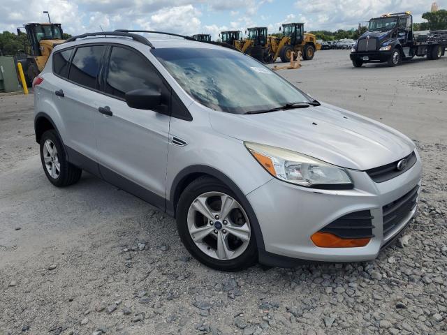 Photo 4 from auction – 2014 FORD ESCAPE S with VIN 1FMCU0F75EUC03838