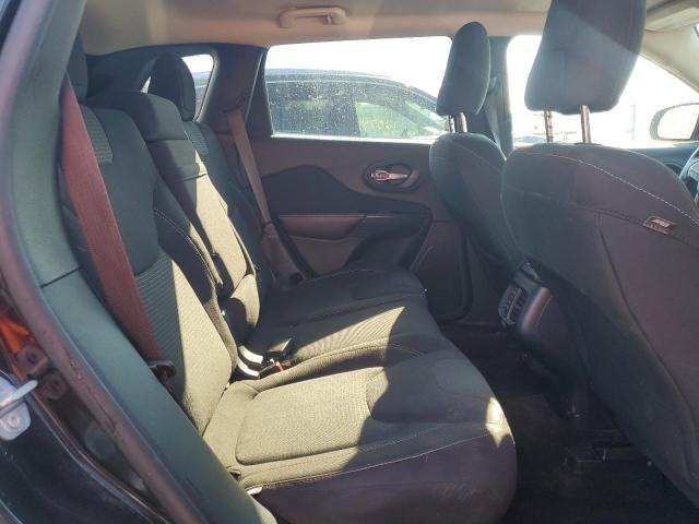 Photo 11 from auction – 2016 JEEP CHEROKEE L with VIN 1C4PJMCS3GW283520