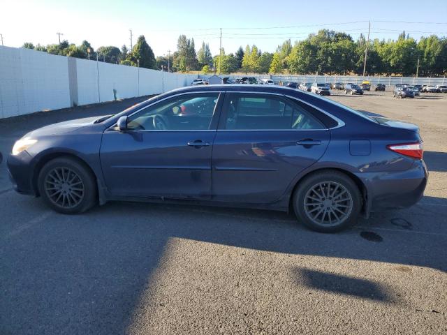 Photo 2 from auction – 2016 TOYOTA CAMRY LE with VIN 4T1BF1FK3GU539409