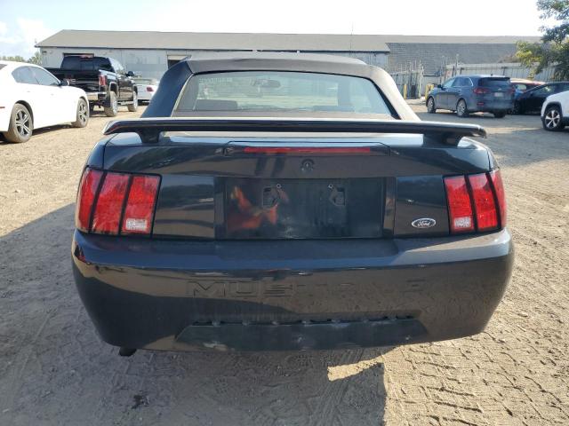 Zdjęcie 6 z aukcji – 2002 FORD MUSTANG z VIN 1FAFP444X2F122476