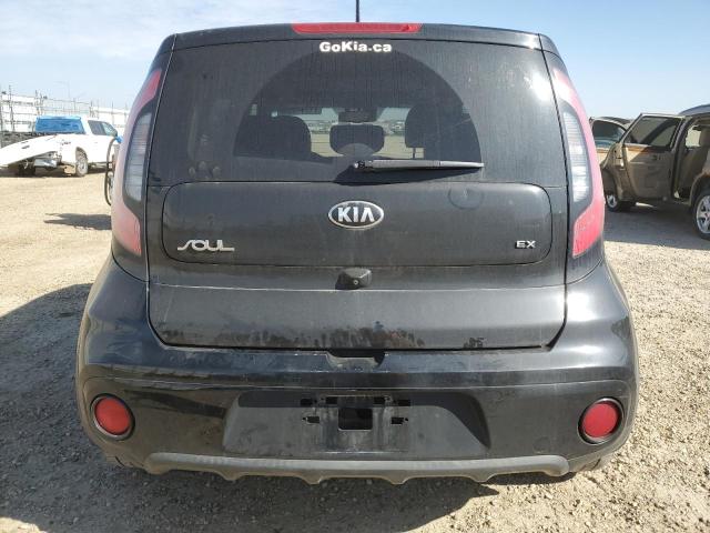 Photo 6 from auction – 2018 KIA SOUL + with VIN KNDJP3A59J7513784