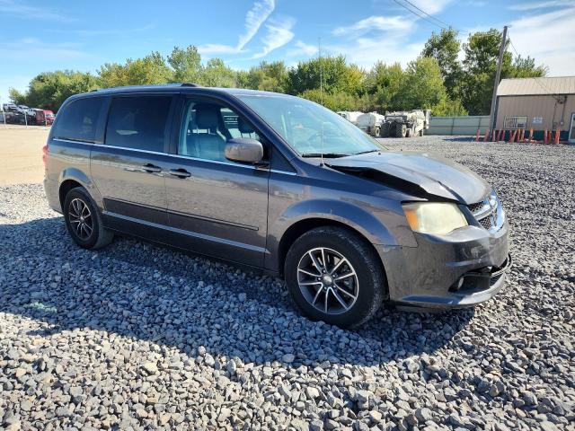 Photo 4 from auction – 2017 DODGE GRAND CARA with VIN 2C4RDGCG1HR685365