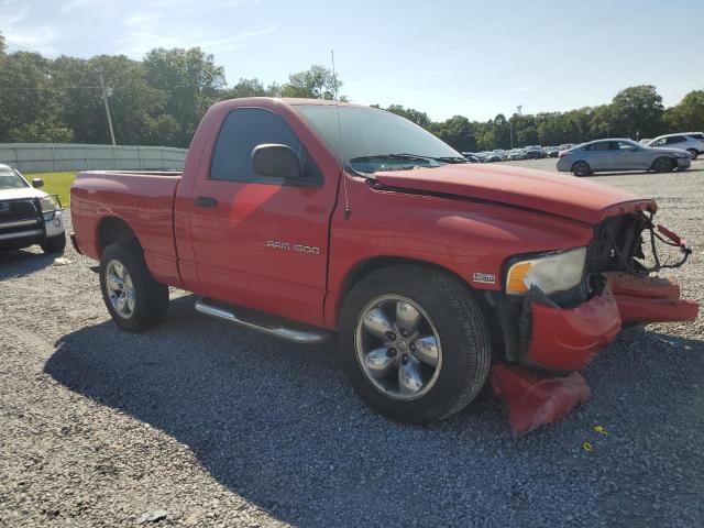 Photo 4 from auction – 2003 DODGE RAM 1500 S with VIN 1D7HA16D13J631537