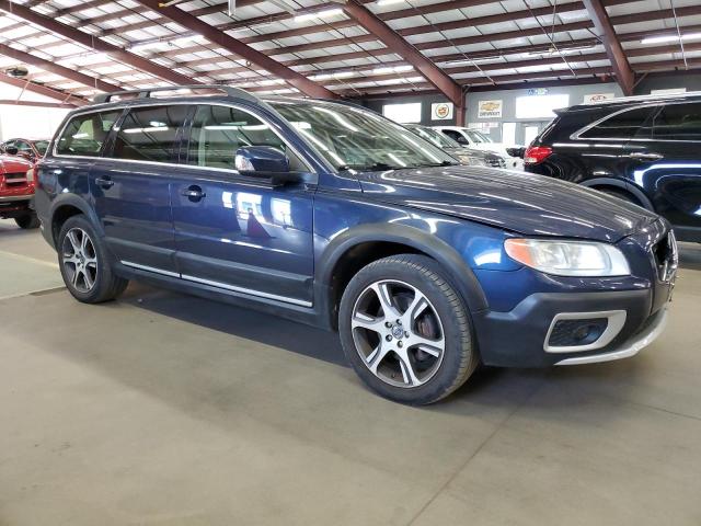 Photo 4 from auction – 2012 VOLVO XC70 T6 with VIN YV4902BZ2C1124295