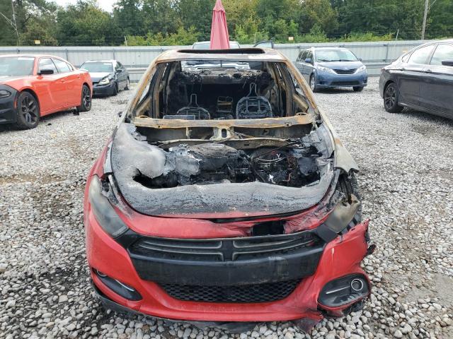 Photo 5 from auction – 2016 DODGE DART GT with VIN 1C3CDFEB2GD630284