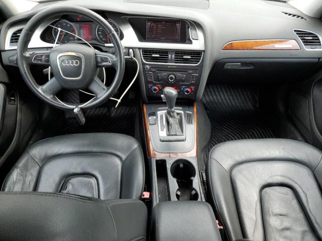 Photo 8 from auction – 2011 AUDI A4 PREMIUM with VIN WAUFFAFL4BN018214