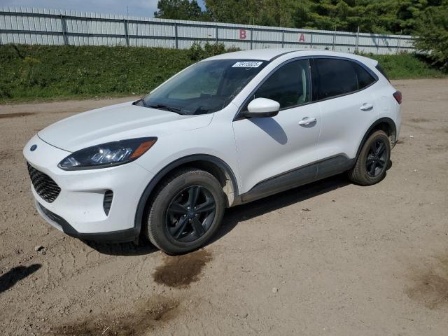 FORD ESCAPE SE 2020 with VIN 1FMCU9G60LUA53256 - Photo from auction