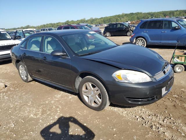 Photo 4 from auction – 2012 CHEVROLET IMPALA LT with VIN 2G1WG5E39C1245113