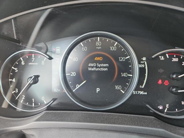 Photo 9 from auction – 2019 MAZDA CX-5 GRAND with VIN JM3KFBDM6K1692494