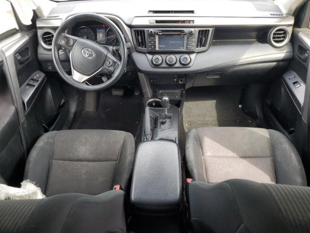 Photo 8 from auction – 2017 TOYOTA RAV4 LE with VIN JTMZFREV1HJ142376